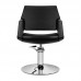 Hairdressing Chair GABBIANO SANTIAGO black